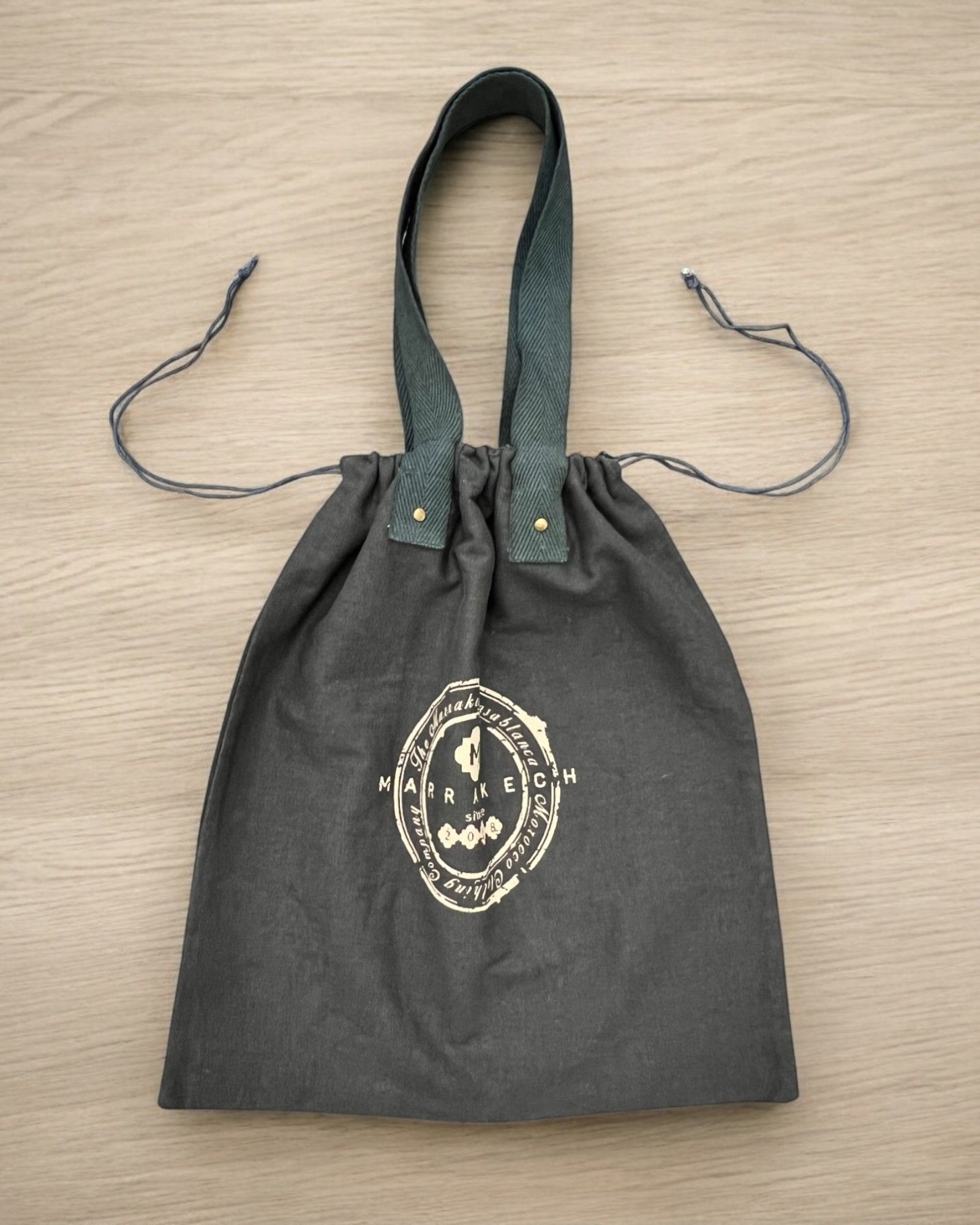 Casablanca Tote